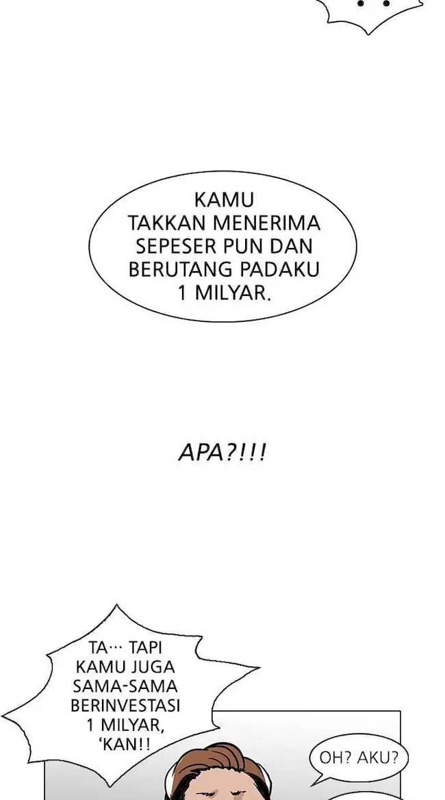 Lookism Chapter 106 - halaman 61