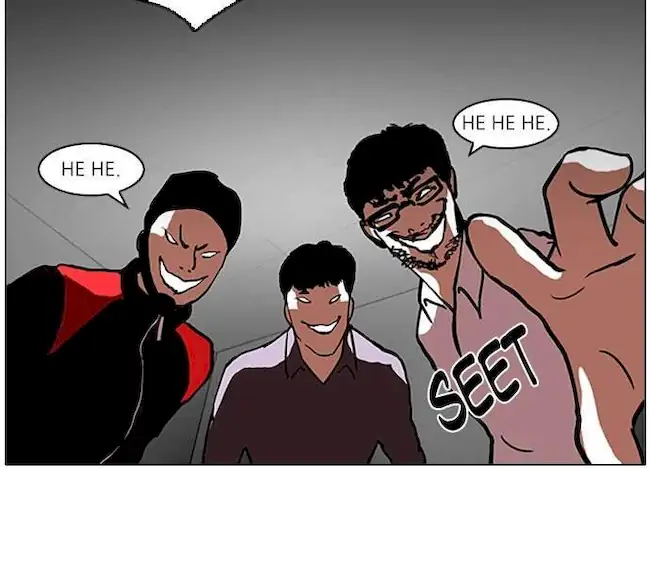 Lookism Chapter 106 - halaman 68