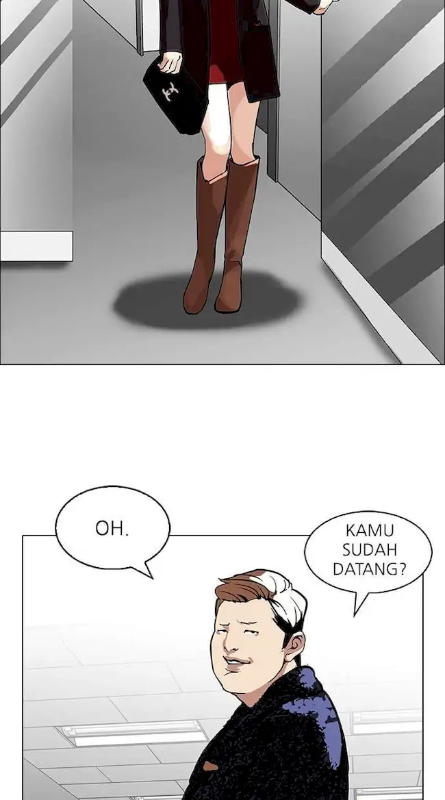 Lookism Chapter 106 - halaman 7