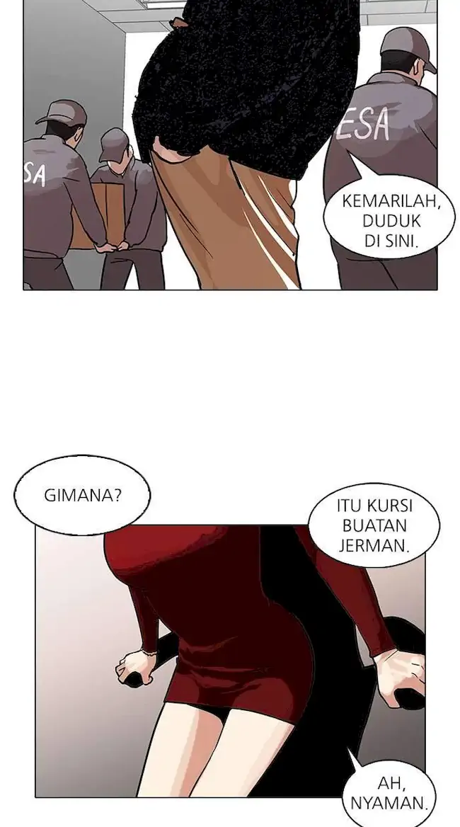Lookism Chapter 106 - halaman 8