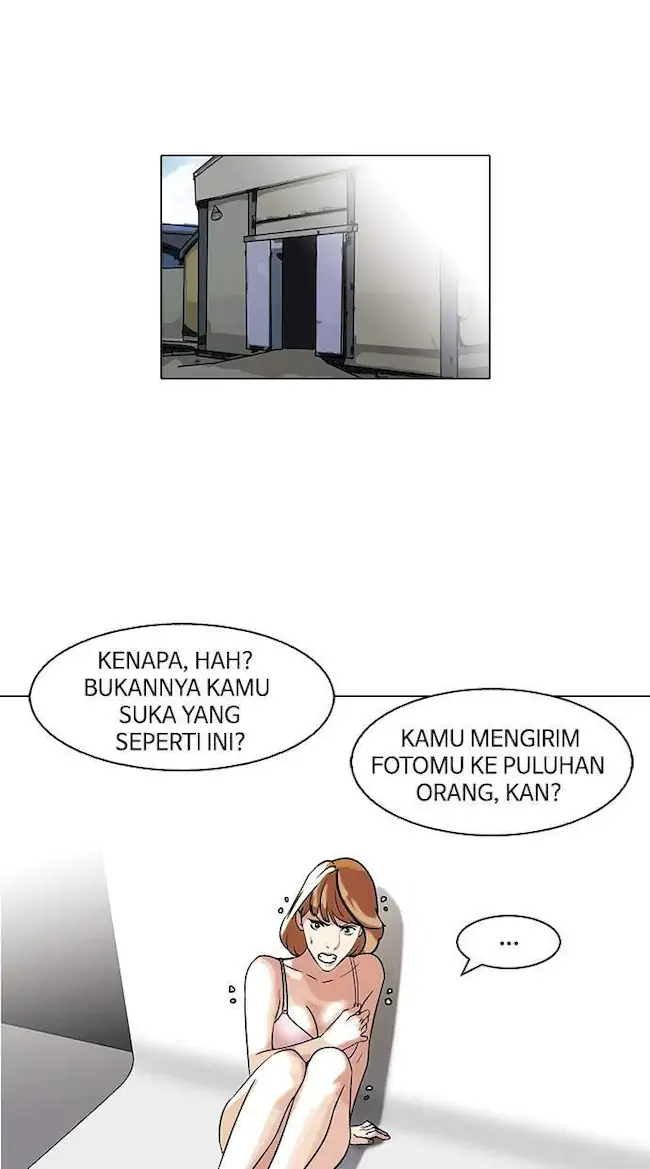 Lookism Chapter 107 - halaman 1