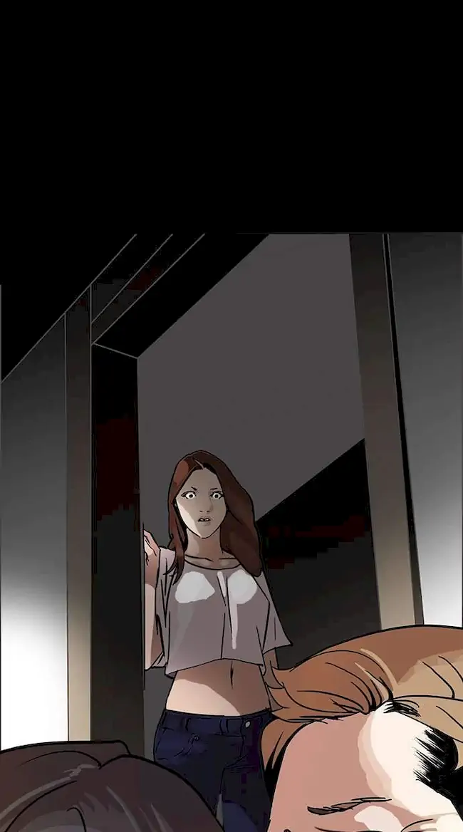 Lookism Chapter 107 - halaman 10