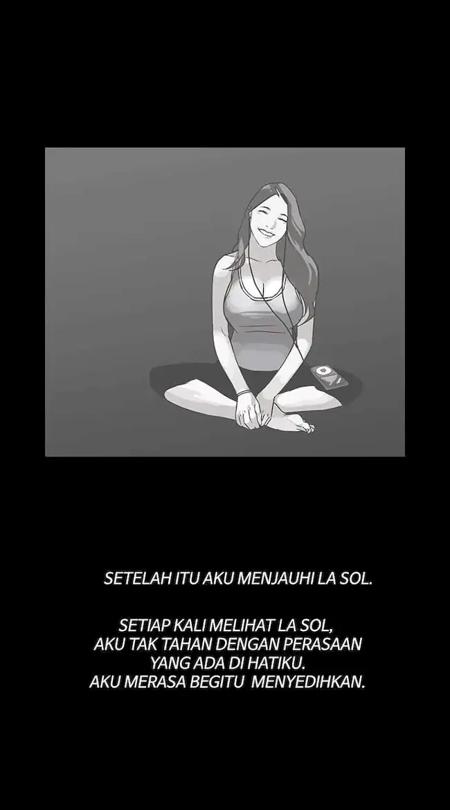 Lookism Chapter 107 - halaman 13