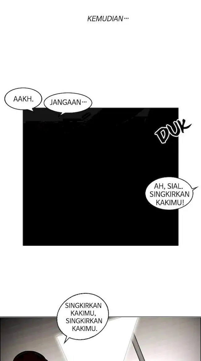 Lookism Chapter 107 - halaman 18