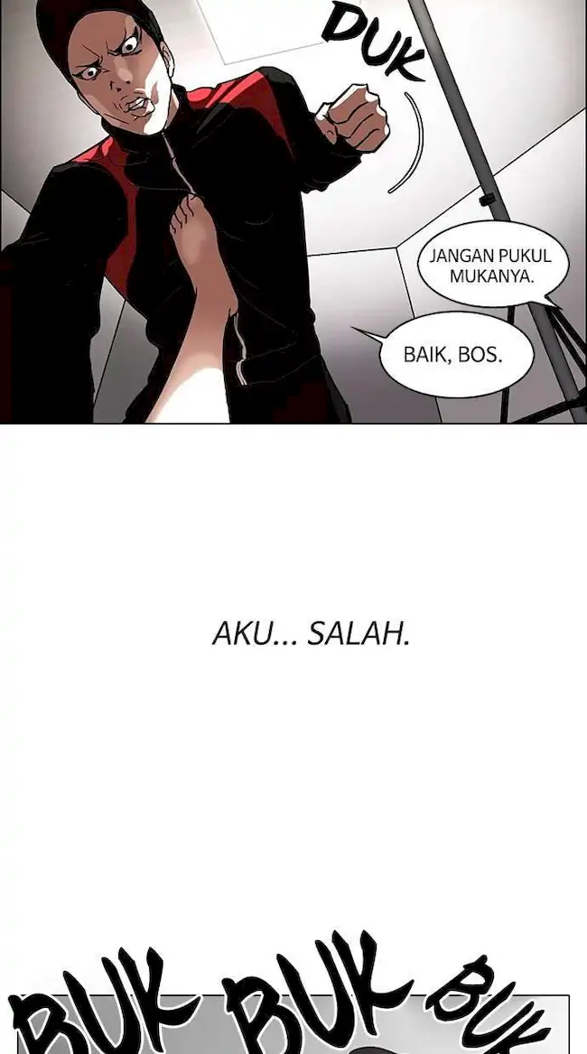Lookism Chapter 107 - halaman 19