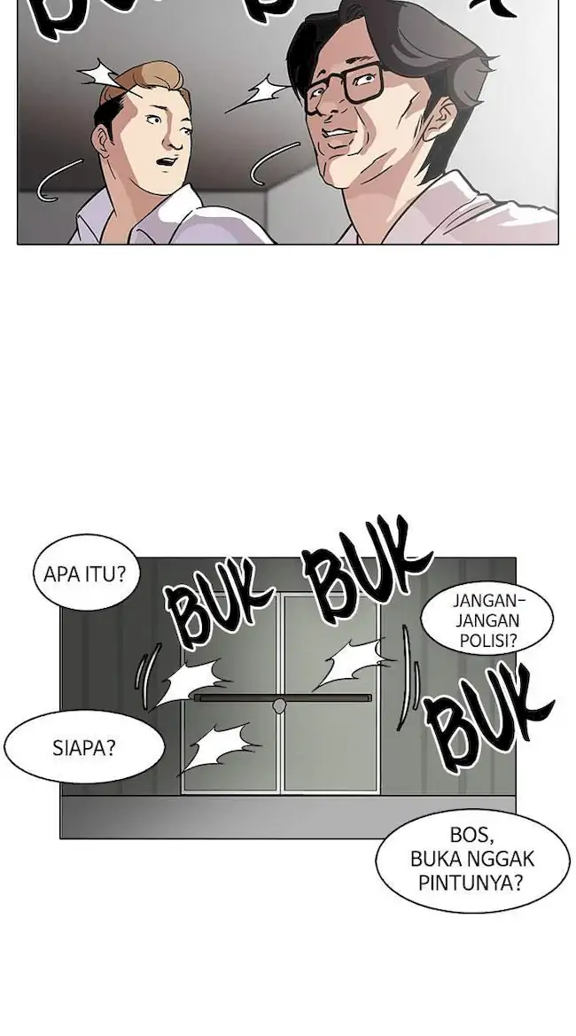Lookism Chapter 107 - halaman 20