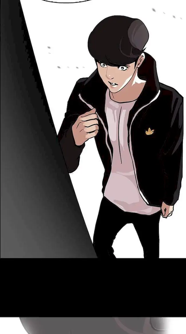 Lookism Chapter 107 - halaman 31