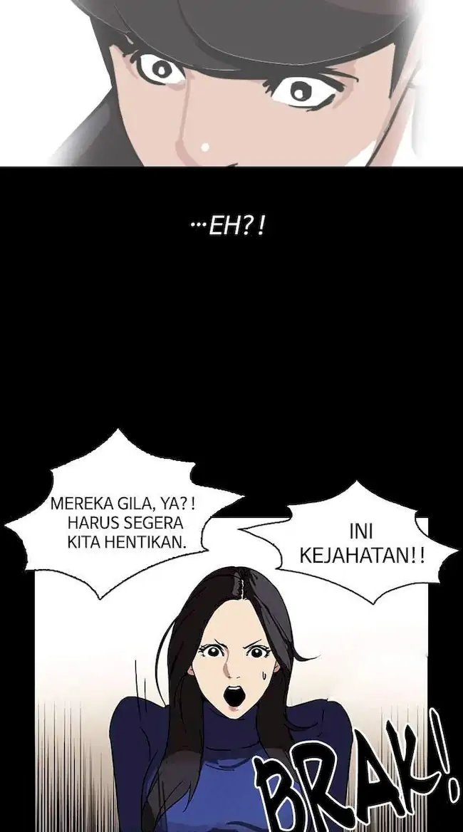 Lookism Chapter 107 - halaman 32