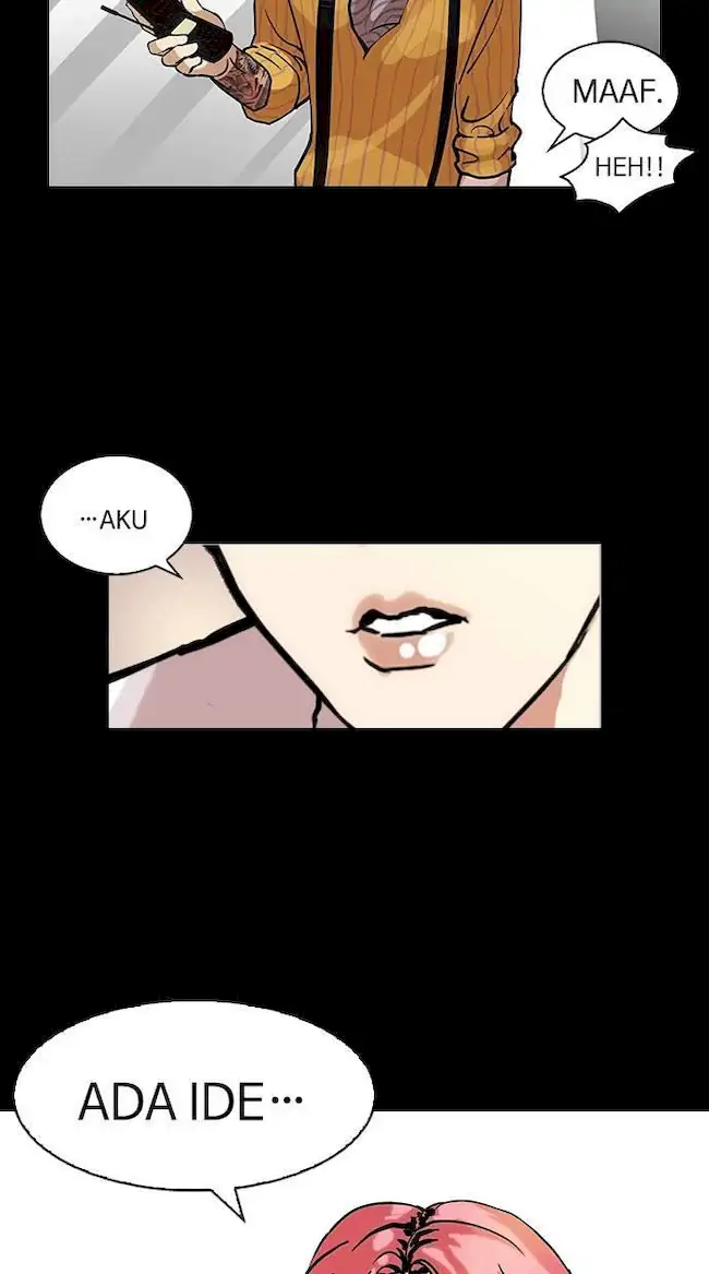 Lookism Chapter 107 - halaman 35