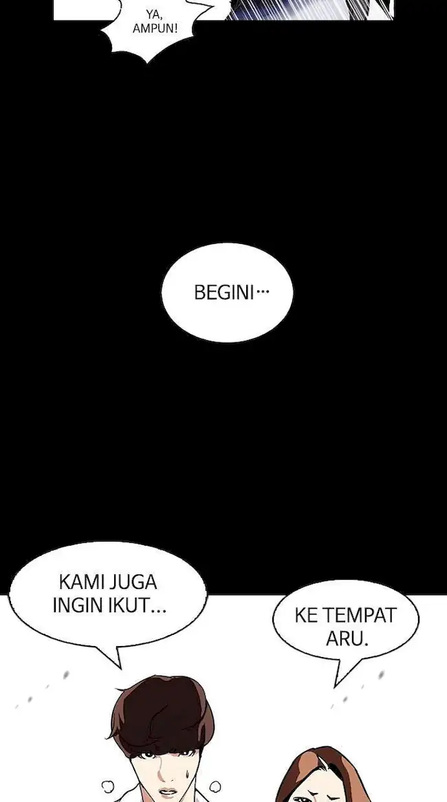 Lookism Chapter 107 - halaman 39
