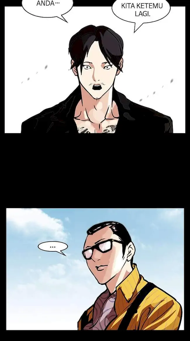 Lookism Chapter 107 - halaman 43