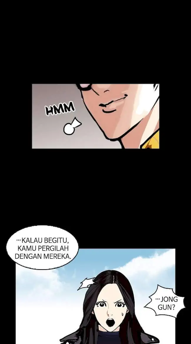 Lookism Chapter 107 - halaman 44