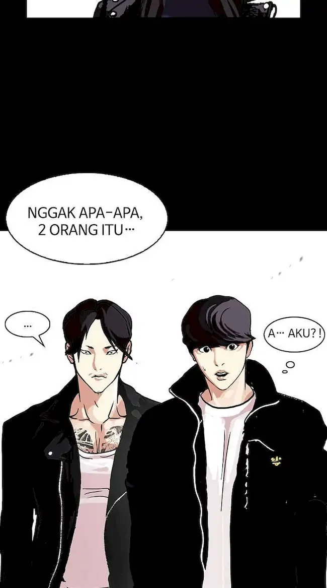 Lookism Chapter 107 - halaman 45