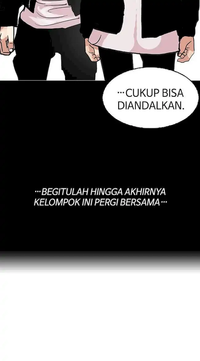 Lookism Chapter 107 - halaman 46