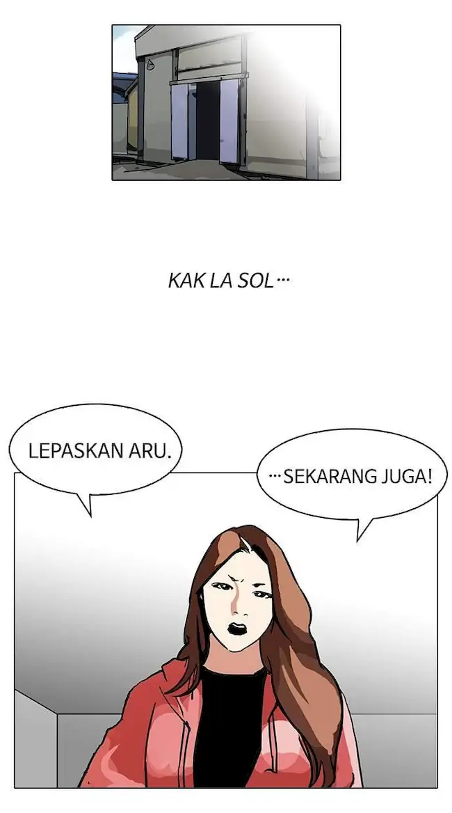 Lookism Chapter 107 - halaman 47