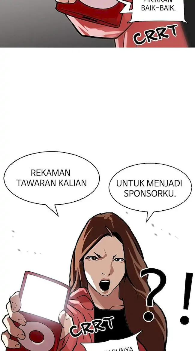 Lookism Chapter 107 - halaman 51