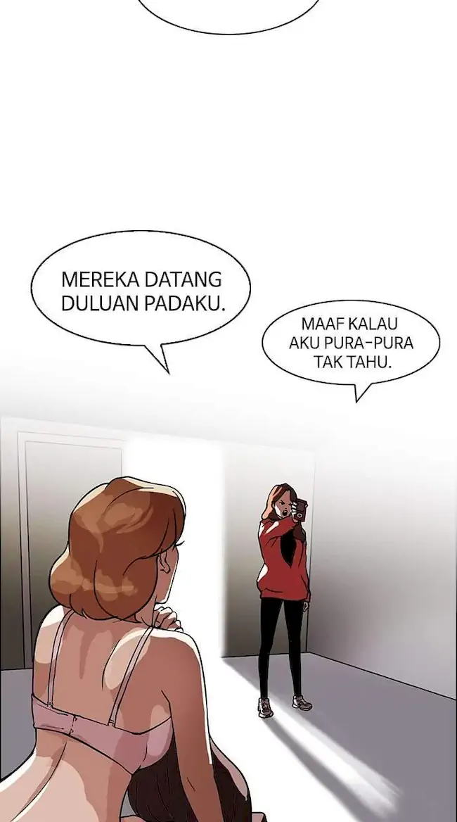 Lookism Chapter 107 - halaman 54