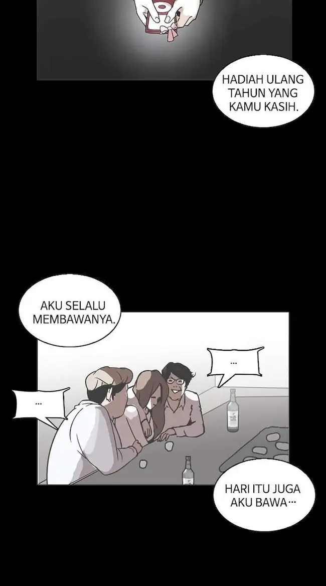 Lookism Chapter 107 - halaman 57