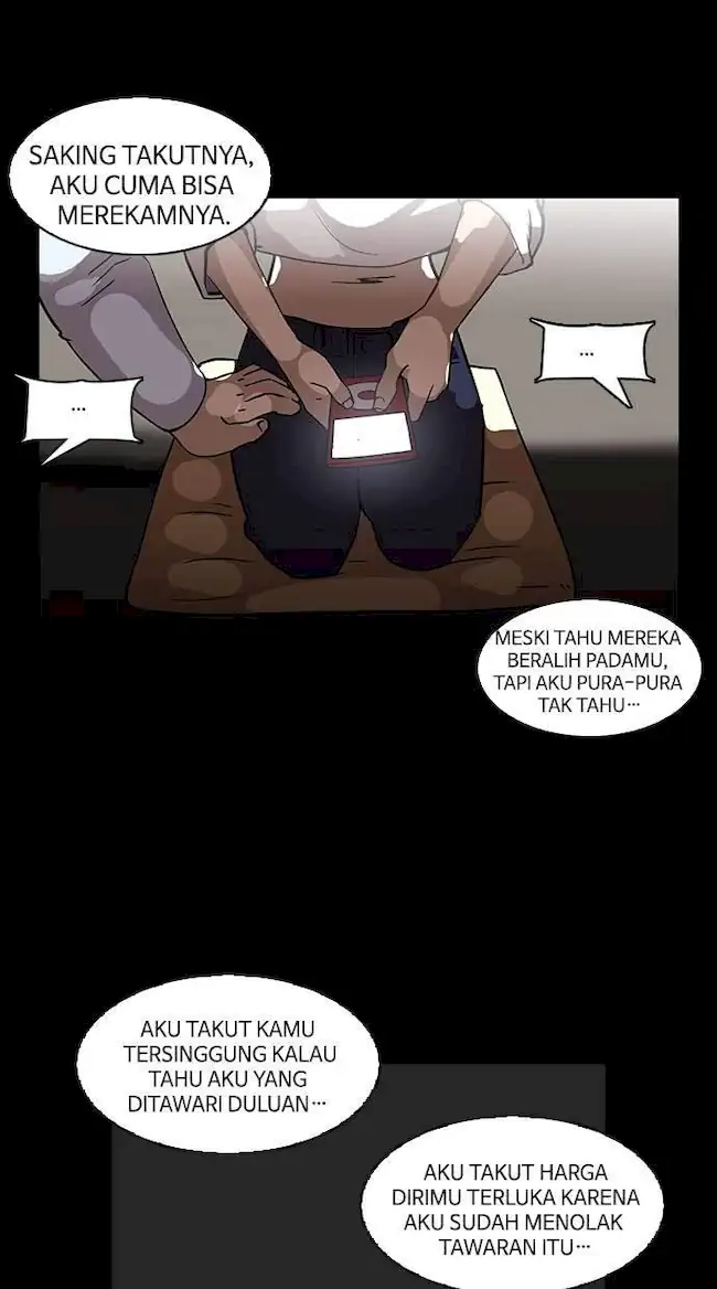 Lookism Chapter 107 - halaman 58