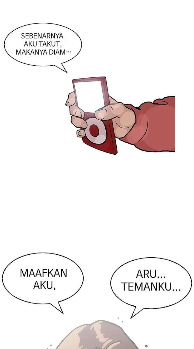 Lookism Chapter 107 - halaman 60