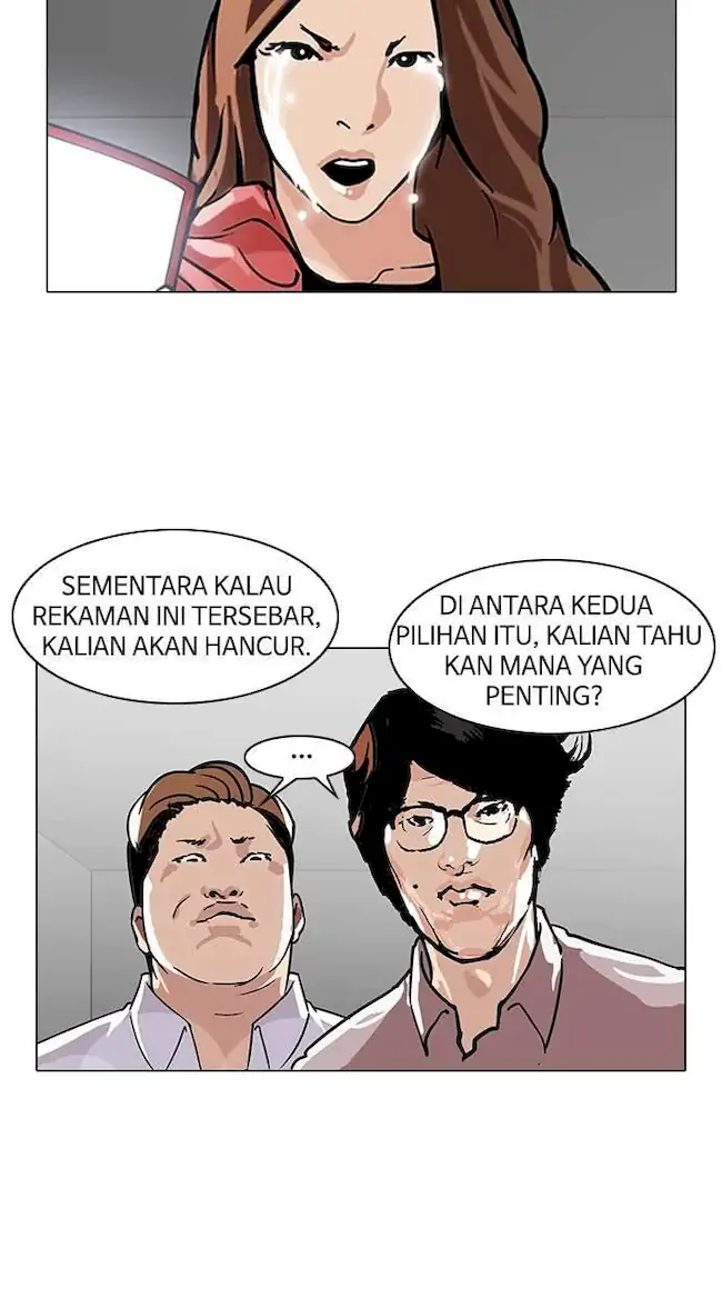 Lookism Chapter 107 - halaman 64