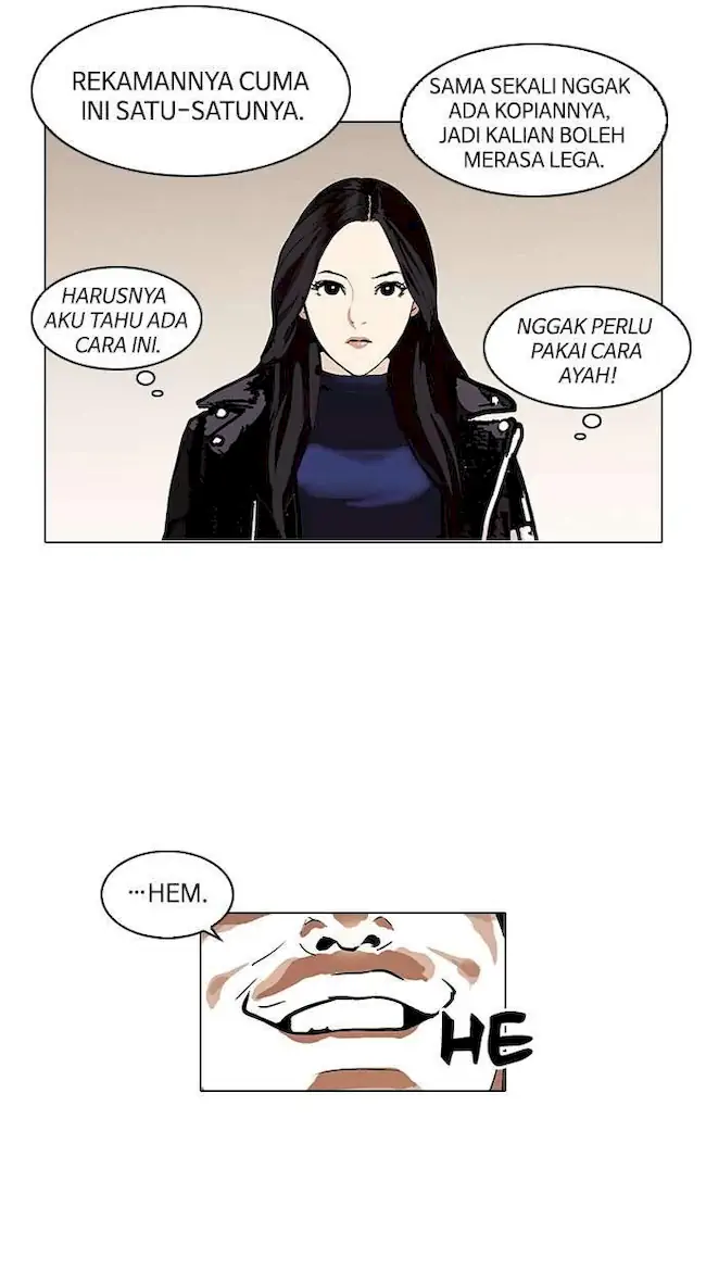 Lookism Chapter 107 - halaman 65