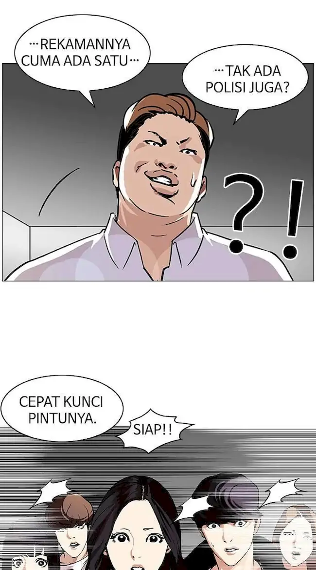 Lookism Chapter 107 - halaman 66