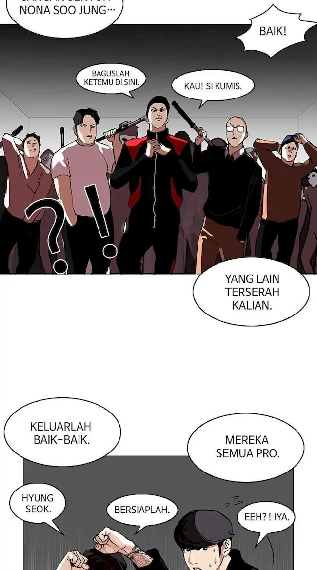 Lookism Chapter 107 - halaman 68