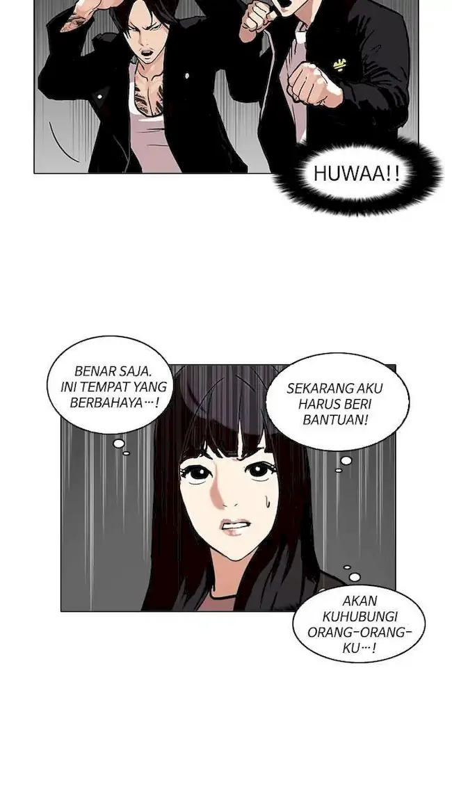 Lookism Chapter 107 - halaman 69