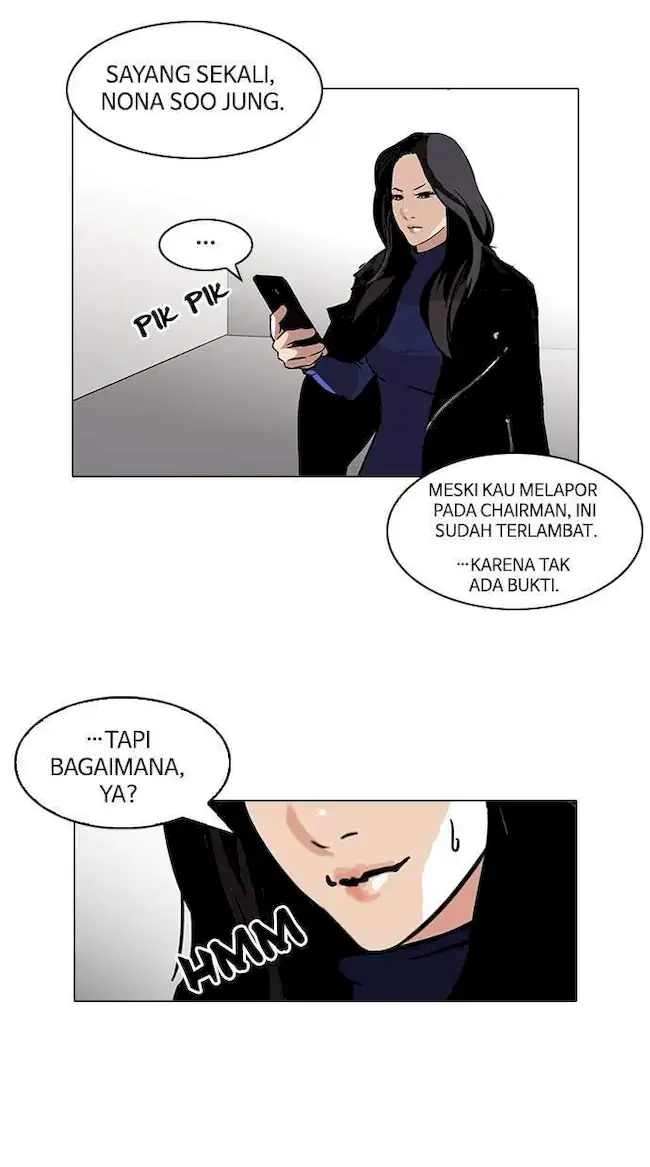 Lookism Chapter 107 - halaman 70