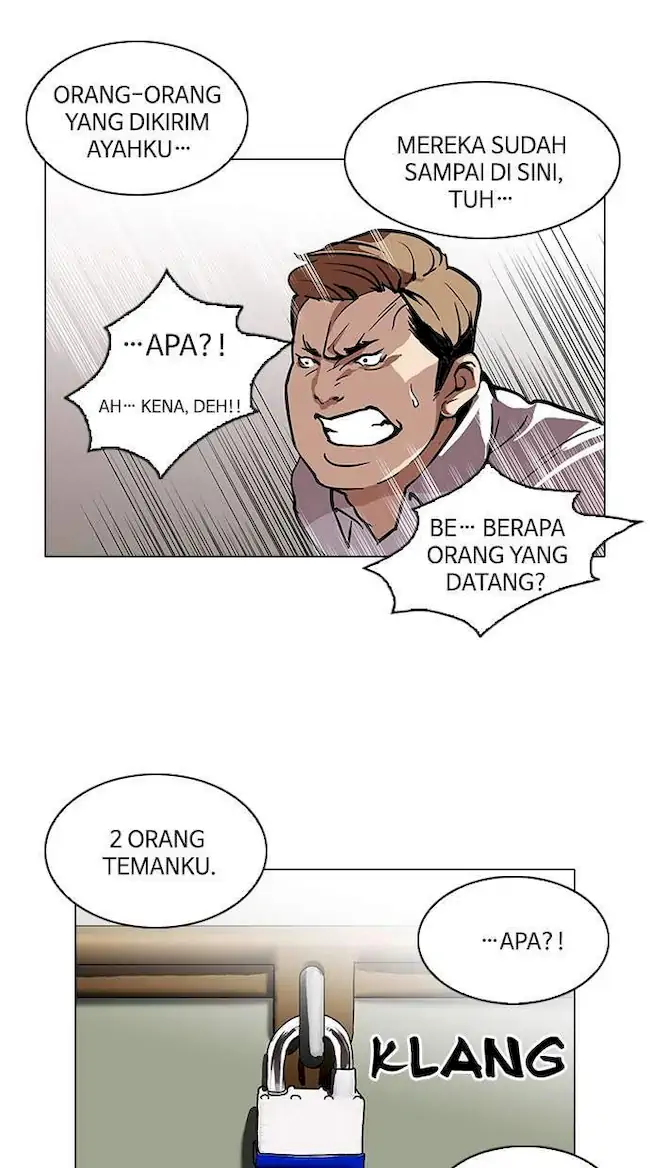 Lookism Chapter 107 - halaman 71