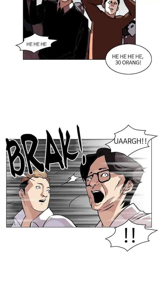 Lookism Chapter 107 - halaman 73