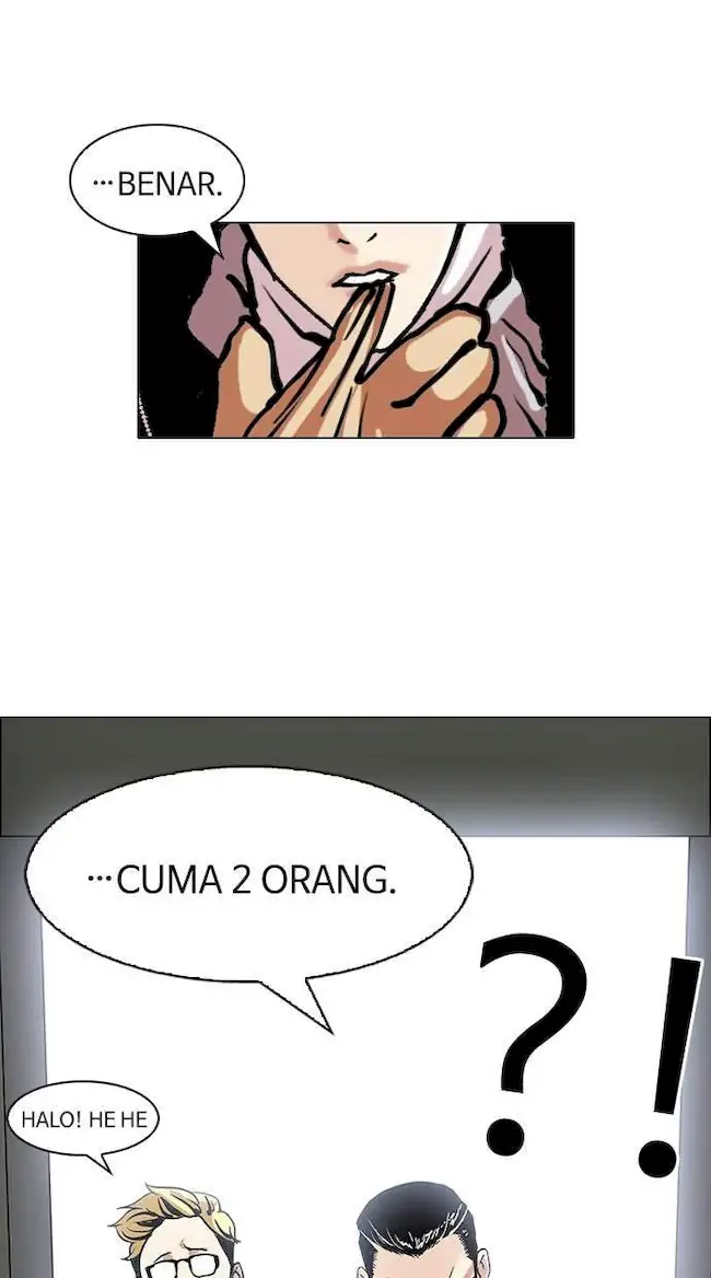 Lookism Chapter 107 - halaman 74