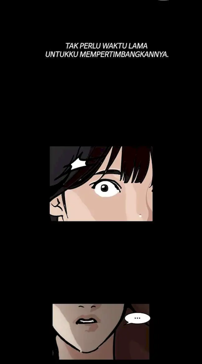 Lookism Chapter 107 - halaman 9