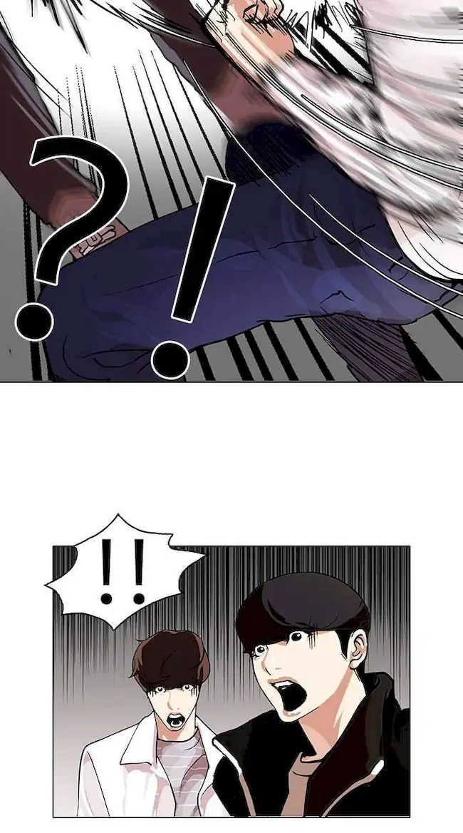 Lookism Chapter 108 - halaman 10