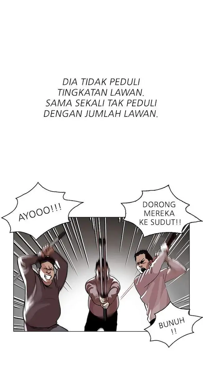 Lookism Chapter 108 - halaman 11