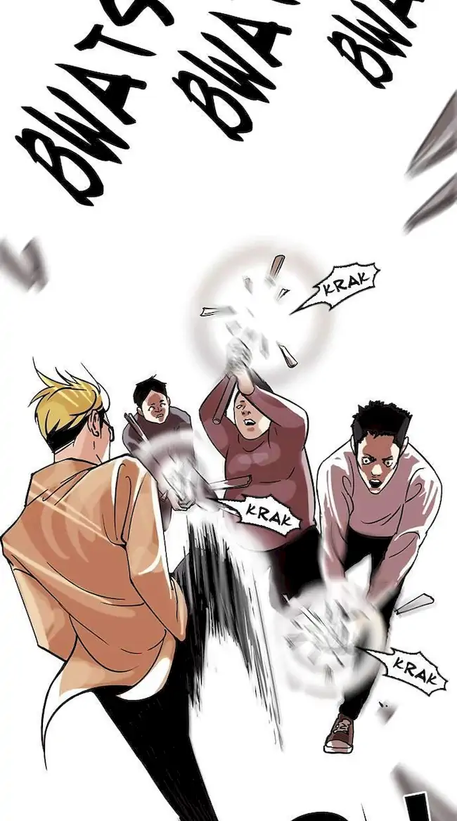 Lookism Chapter 108 - halaman 13