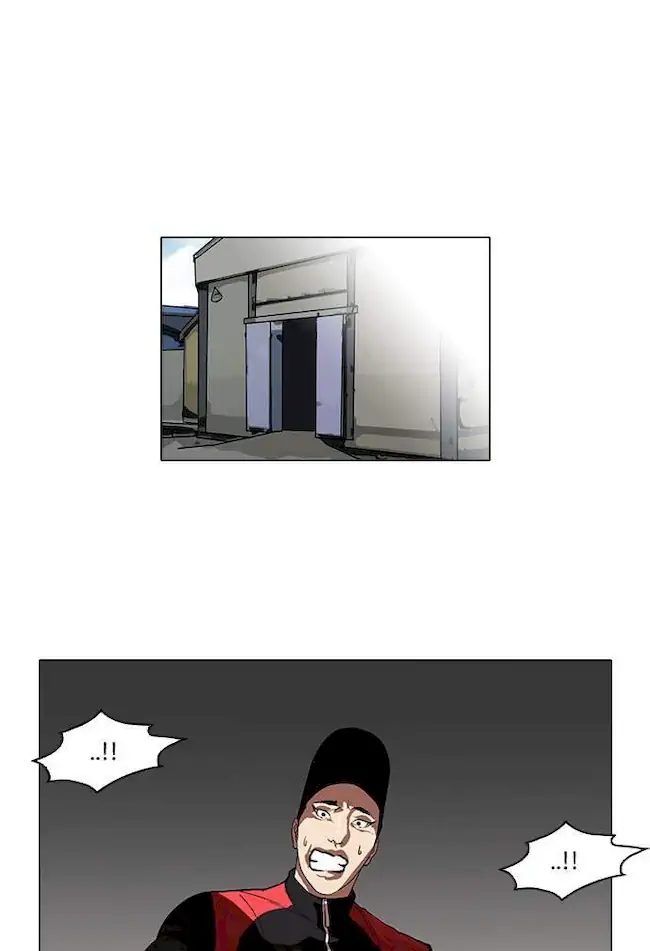 Lookism Chapter 108 - halaman 2