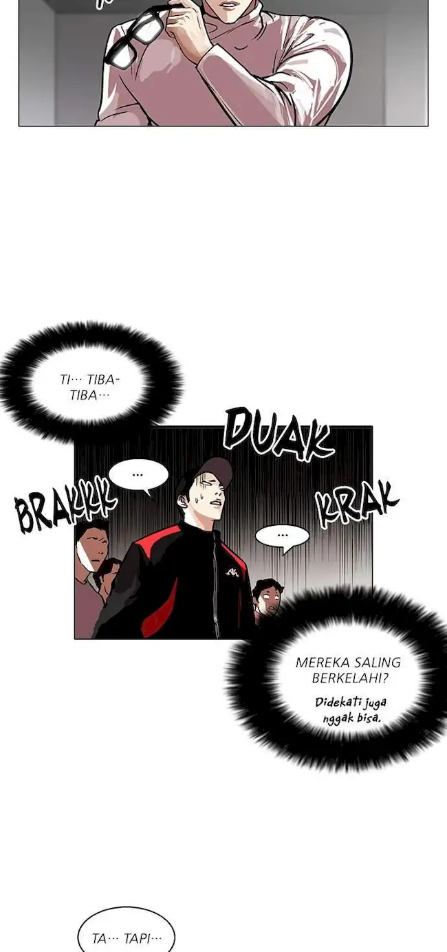 Lookism Chapter 108 - halaman 23