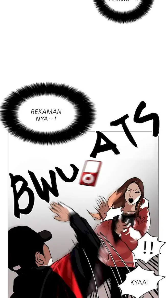 Lookism Chapter 108 - halaman 27