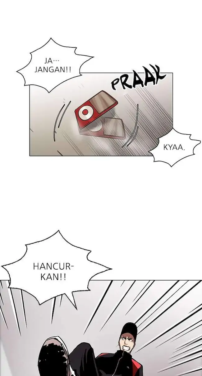 Lookism Chapter 108 - halaman 29