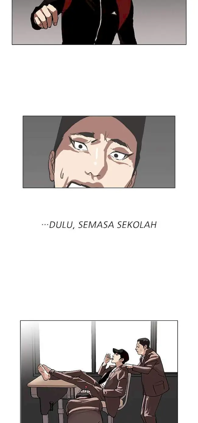 Lookism Chapter 108 - halaman 3