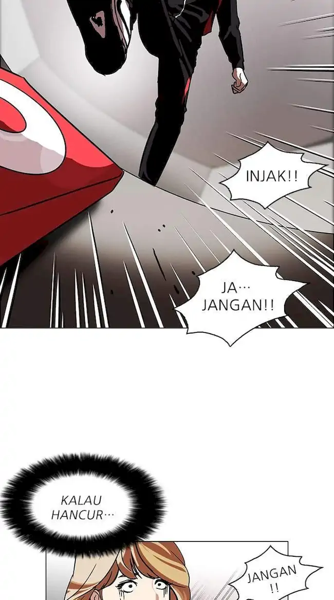 Lookism Chapter 108 - halaman 30
