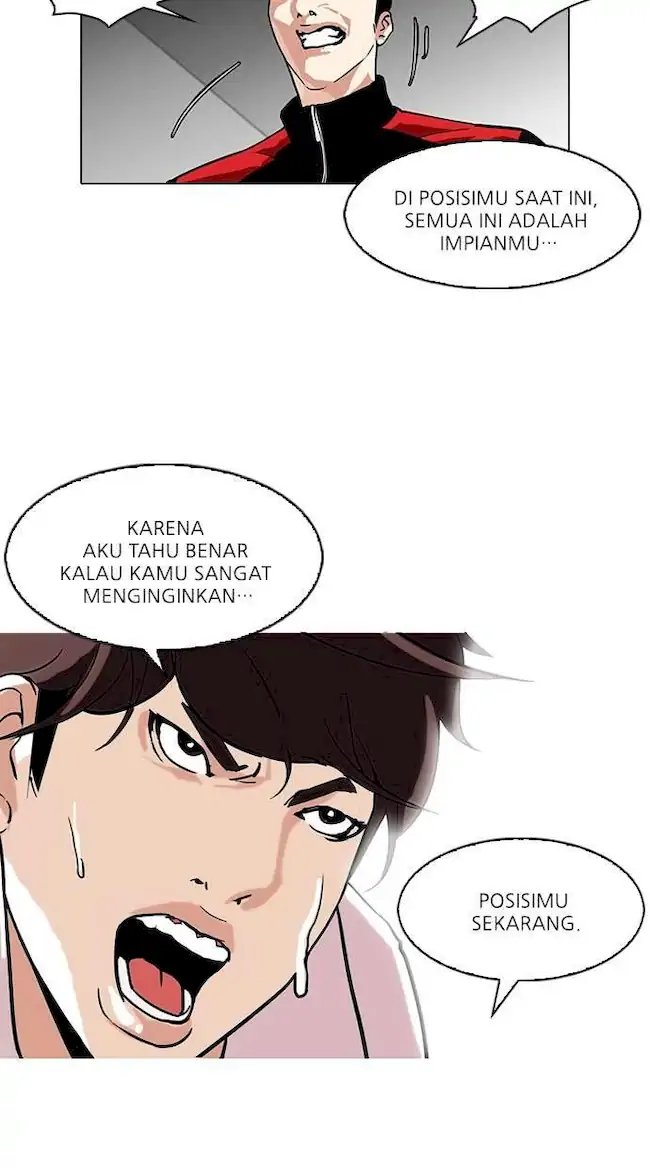Lookism Chapter 108 - halaman 36