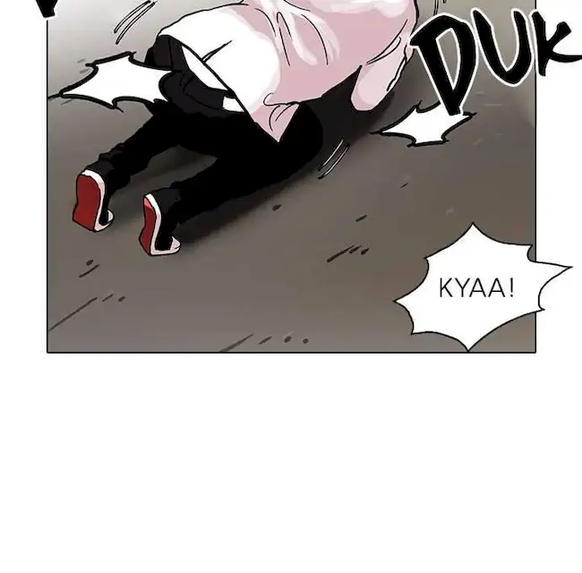 Lookism Chapter 108 - halaman 38
