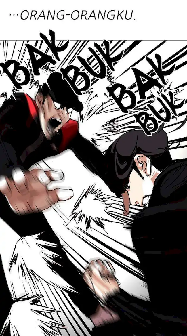 Lookism Chapter 108 - halaman 48