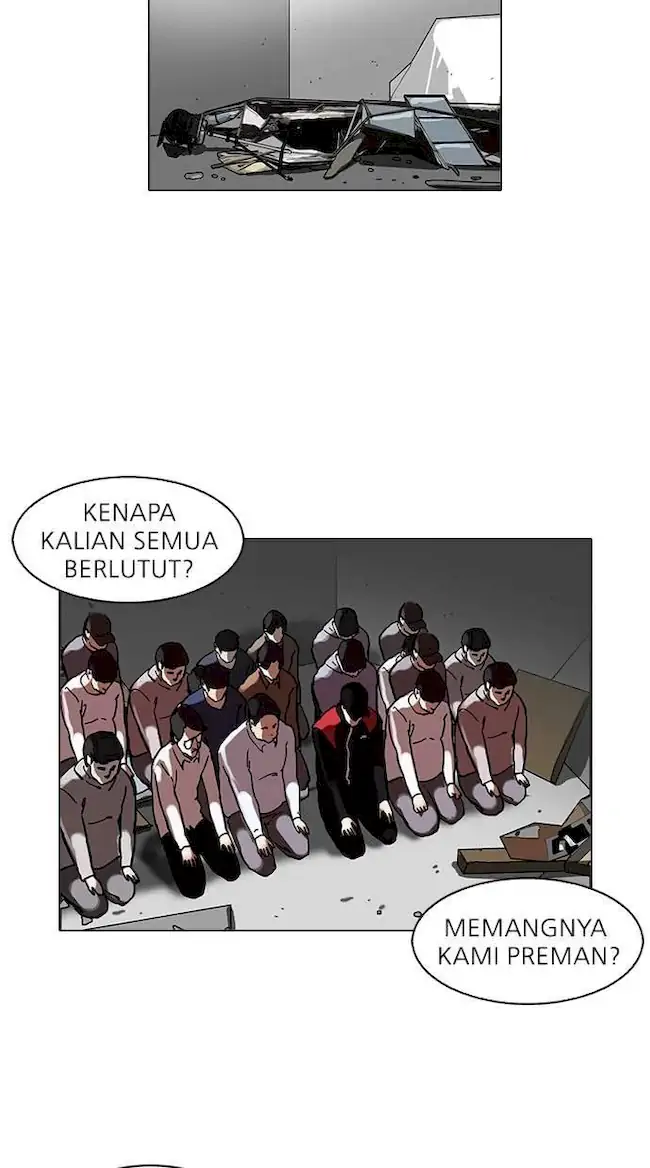 Lookism Chapter 108 - halaman 54