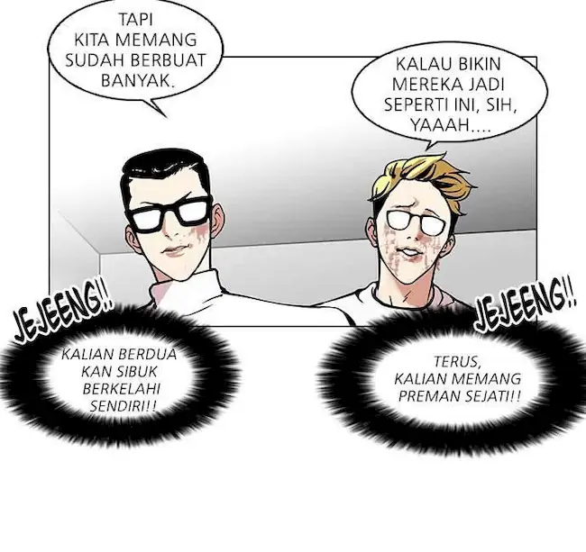 Lookism Chapter 108 - halaman 55