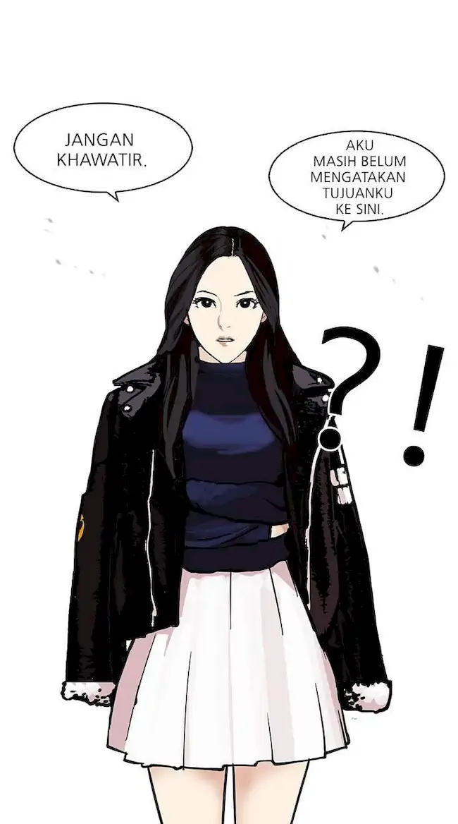 Lookism Chapter 108 - halaman 59