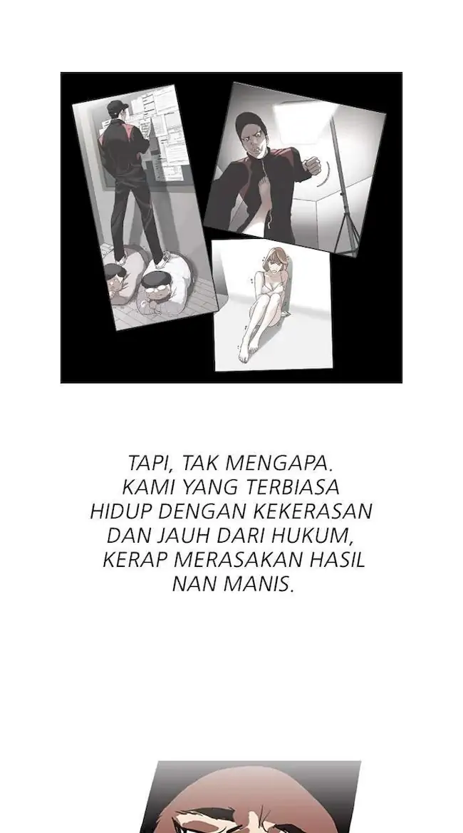 Lookism Chapter 108 - halaman 6